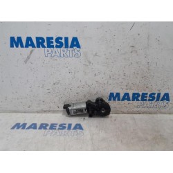 Alfa Romeo - 159 - Seat motor