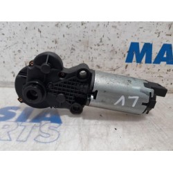 Alfa Romeo - 159 - Seat motor