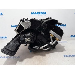 Renault - Captur - Heater housing