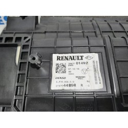 Renault - Captur - Heater housing