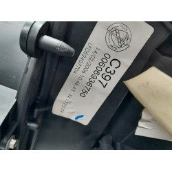 Alfa Romeo - 159 - Heizgehäuse