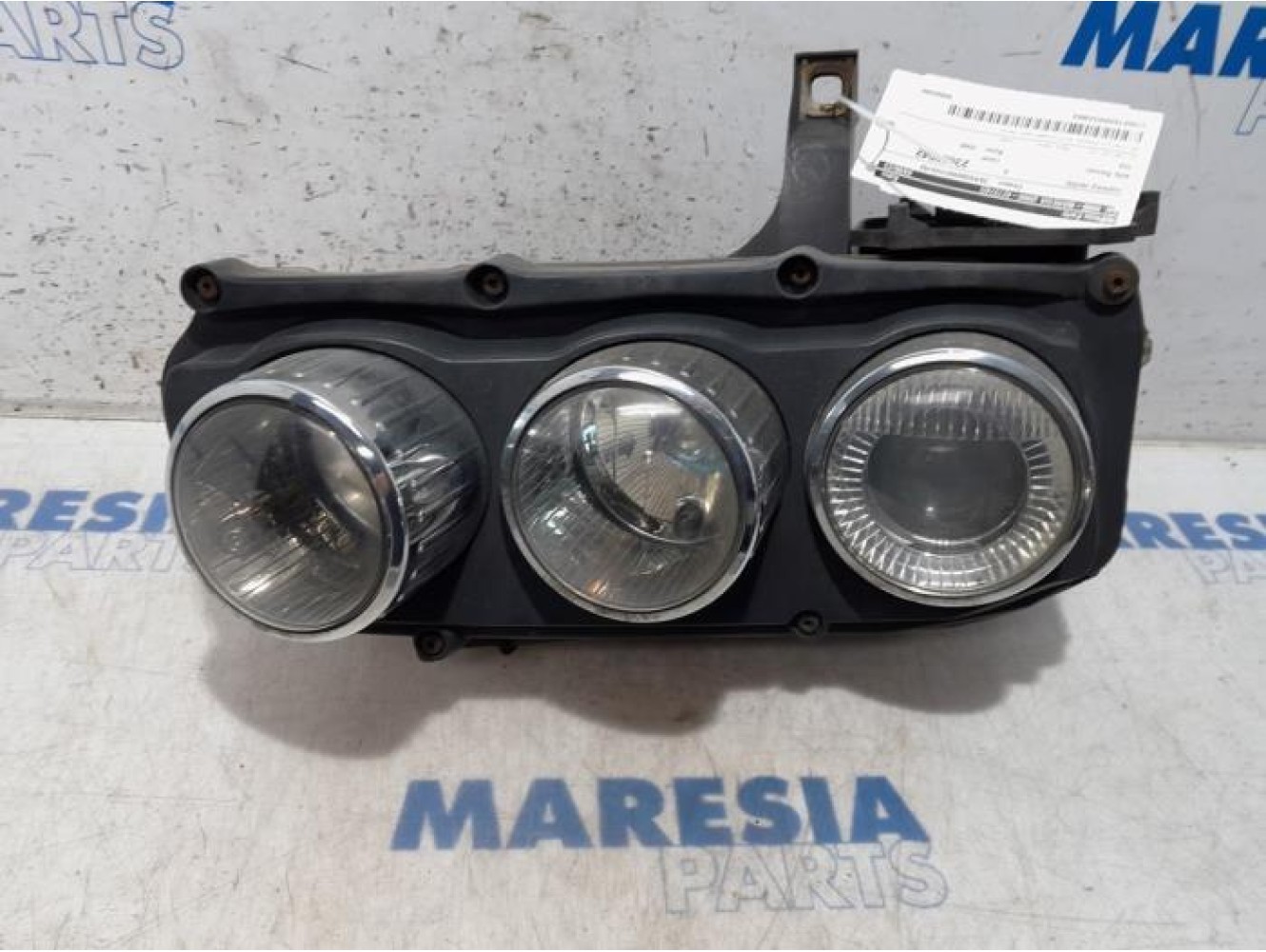 Alfa Romeo - 159 - Koplamp rechts