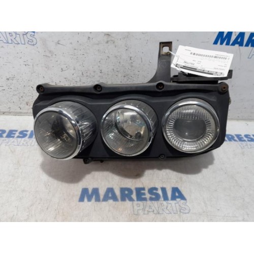 Alfa Romeo - 159 - Headlight, right
