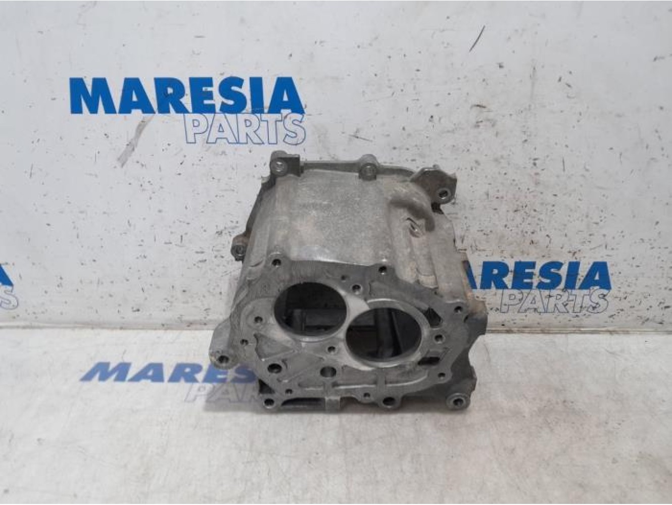 Fiat - Panda - Gearbox casing