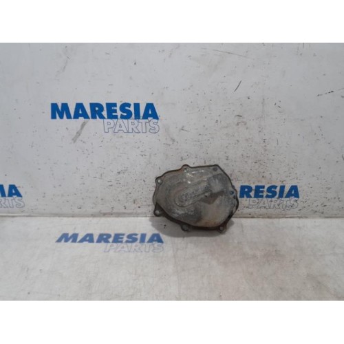 Fiat - Panda - Gearbox cover