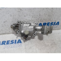 Fiat - Panda - Versnellingsbak Mechaniek