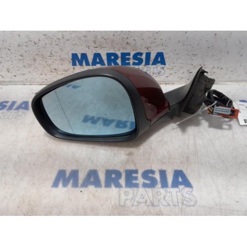 Alfa Romeo - 159 - Wing mirror, left