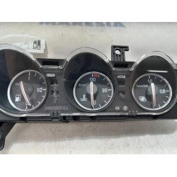 Alfa Romeo - 159 - Display Interieur