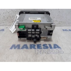 Alfa Romeo - 159 - Radio CD player