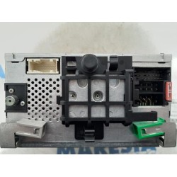 Alfa Romeo - 159 - Radio CD player