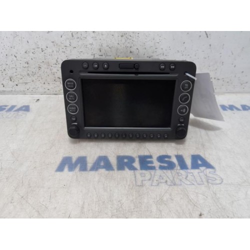Alfa Romeo - 159 - Radio CD player