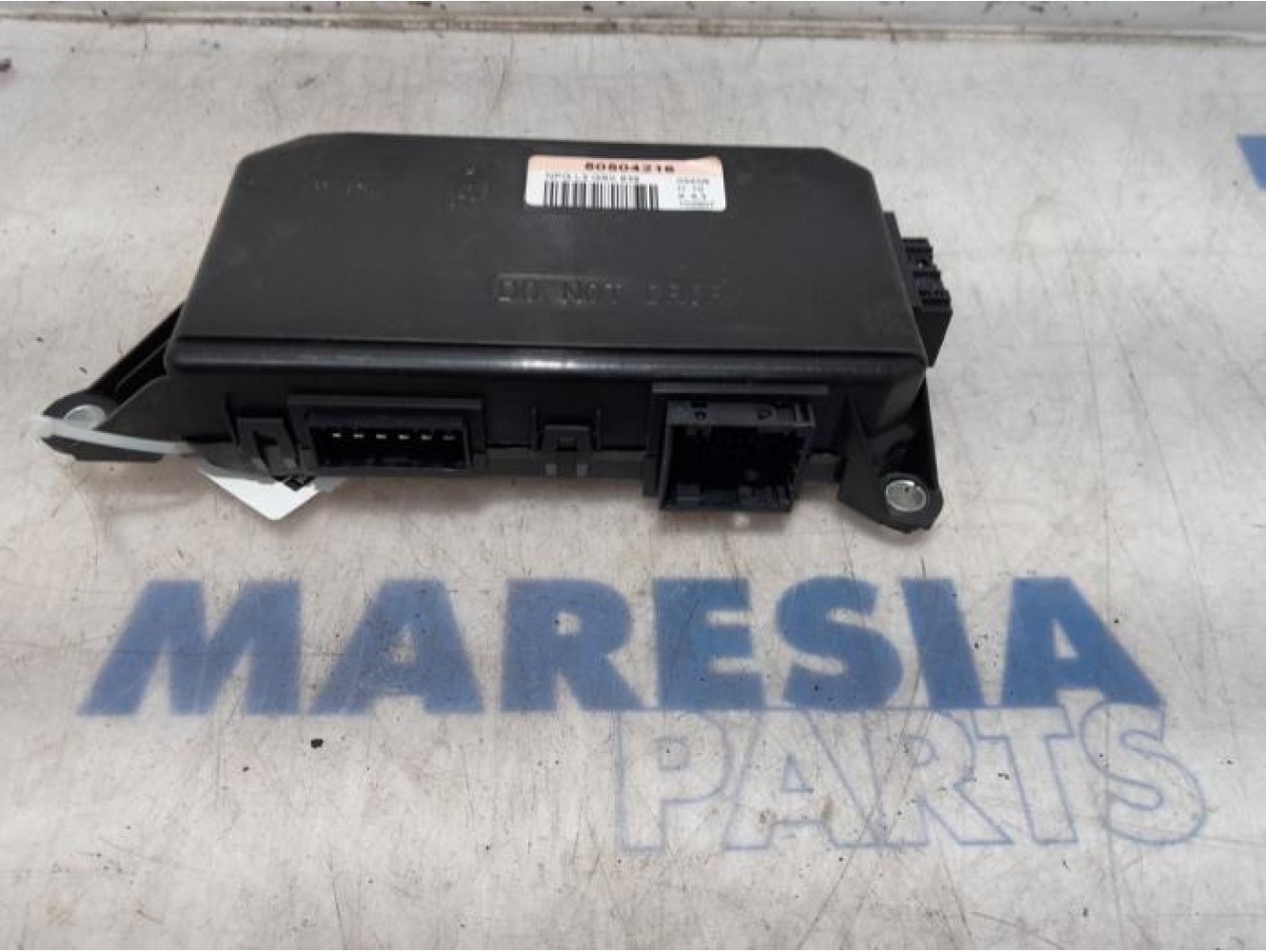 Alfa Romeo - 159 - Comfort Module