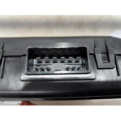 Alfa Romeo - 159 - Comfort Module