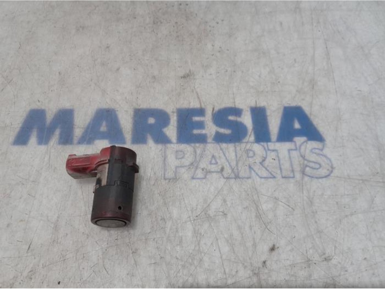 Alfa Romeo - 159 - PDC Sensor