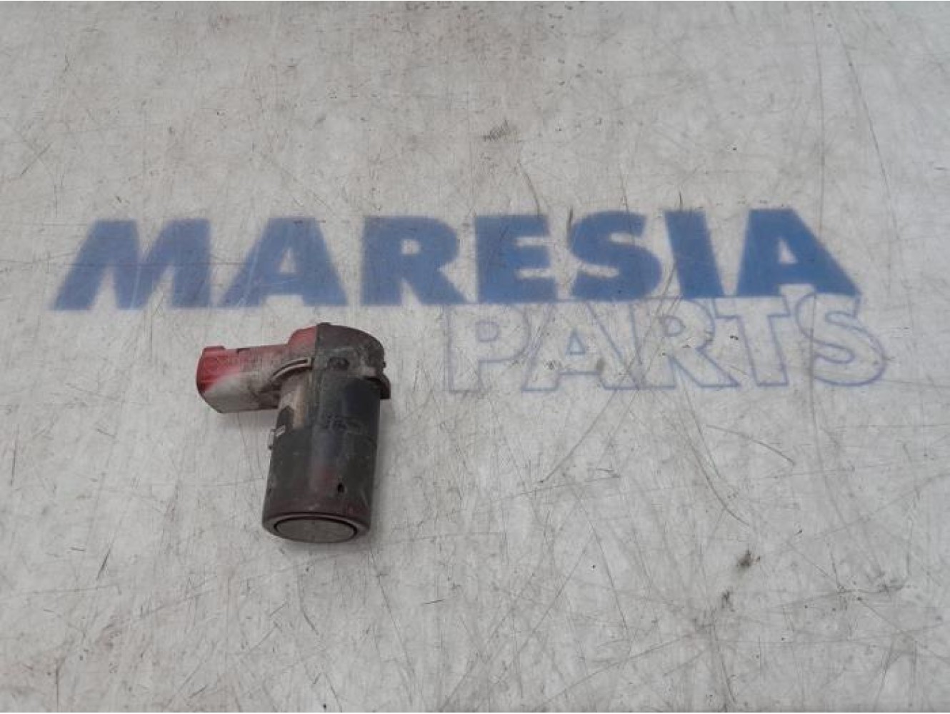 Alfa Romeo - 159 - PDC Sensor