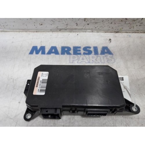 Alfa Romeo - 159 - Module confort