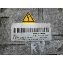 Alfa Romeo - 159 - Xenon Starter