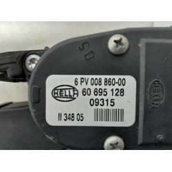 Alfa Romeo - 159 - Gaspedaalpositie Sensor