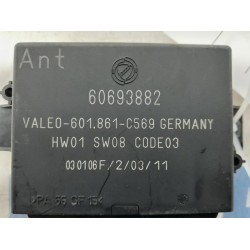 Alfa Romeo - 159 - PDC Module
