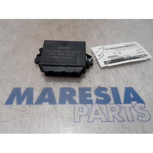 Alfa Romeo - 159 - PDC Module