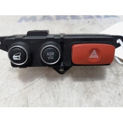 Alfa Romeo - 159 - Panic lighting switch