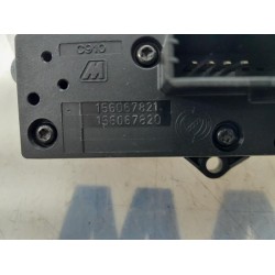 Alfa Romeo - 159 - Panic lighting switch
