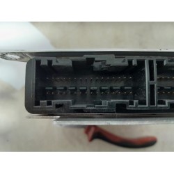 Alfa Romeo - 159 - Airbag Module
