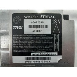 Alfa Romeo - 159 - Airbag Module