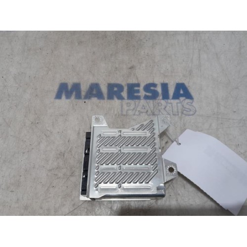 Alfa Romeo - 159 - Airbag Module