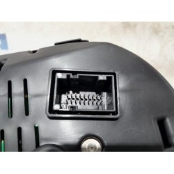 Alfa Romeo - 159 - Instrument panel