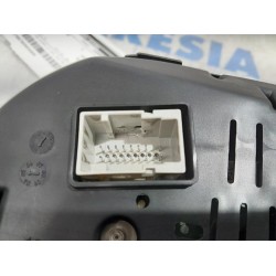 Alfa Romeo - 159 - Instrument panel