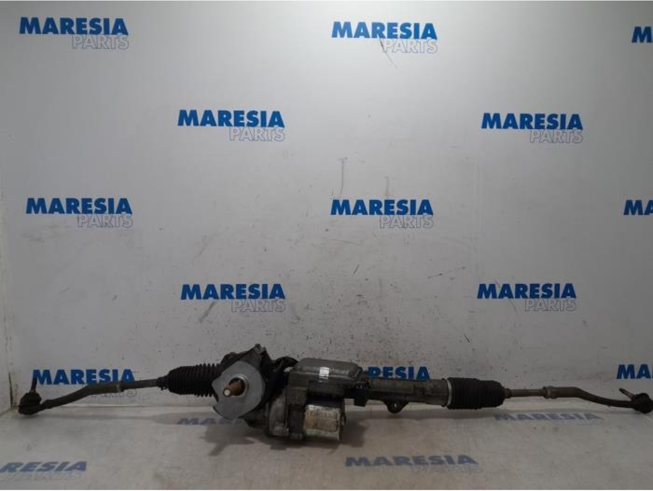 Peugeot - 207 - Power steering box