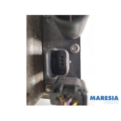 Peugeot - 207 - Power steering box