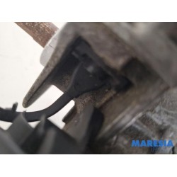 Peugeot - 207 - Power steering box