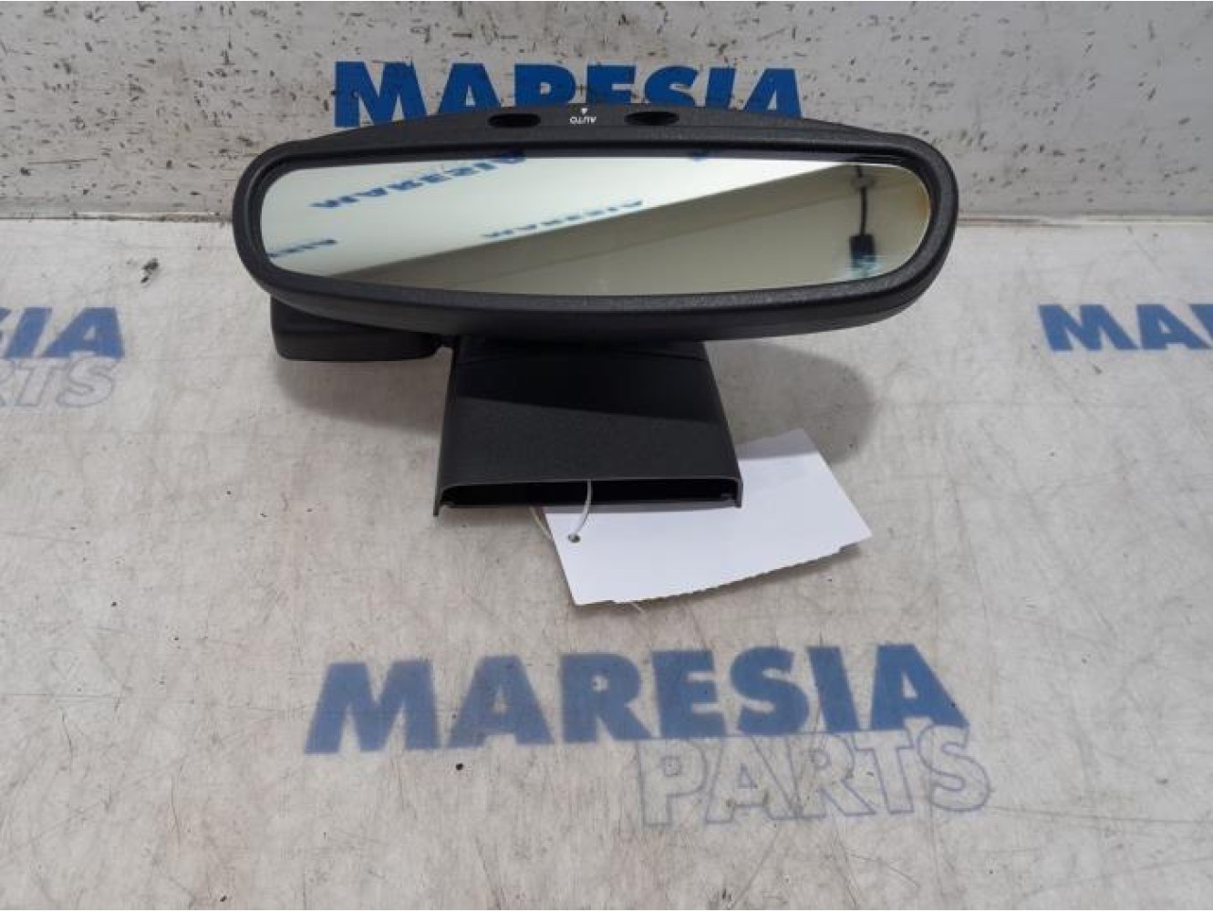Alfa Romeo - 159 - Rear view mirror