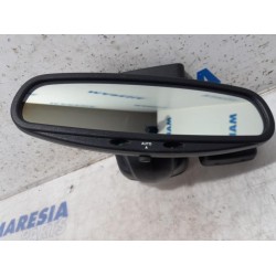 Alfa Romeo - 159 - Rear view mirror