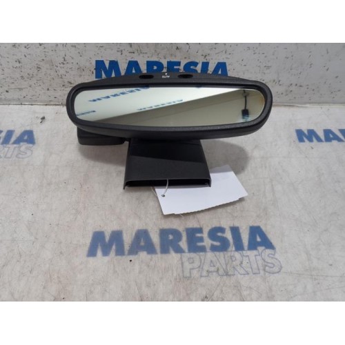Alfa Romeo - 159 - Rear view mirror
