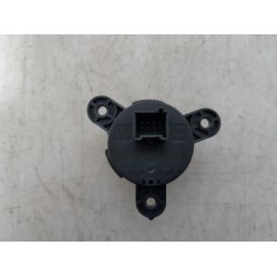 Alfa Romeo - 159 - Start/stop switch