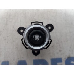 Alfa Romeo - 159 - Start/stop switch