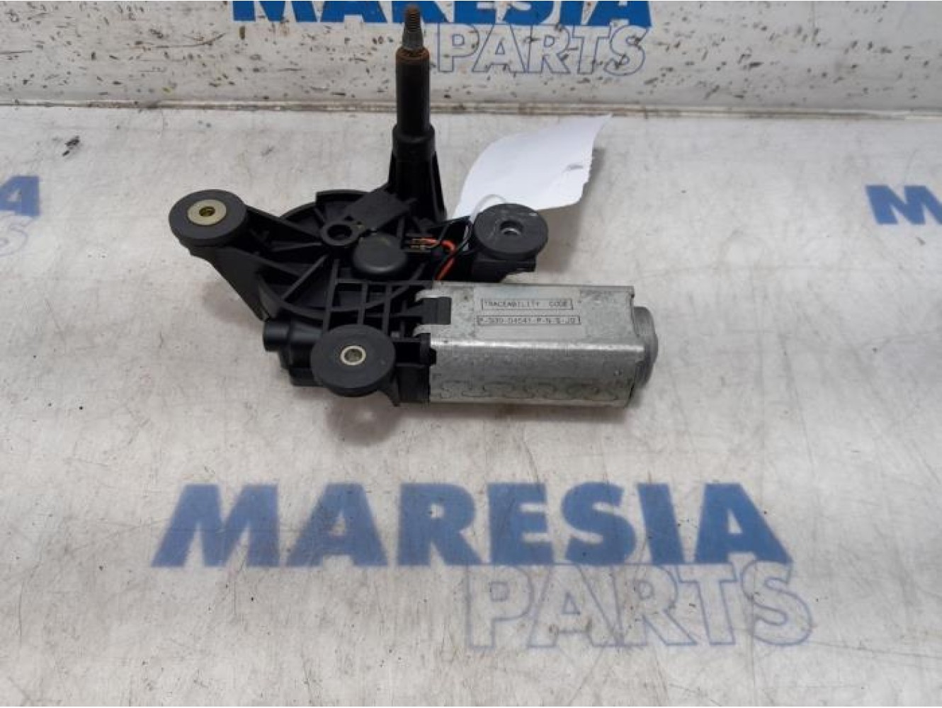 Alfa Romeo - 159 - Bras essuie-glace arrière