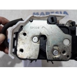 Alfa Romeo - 159 - Front door lock mechanism 4-door, right