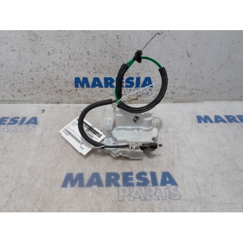 Alfa Romeo - 159 - Front door lock mechanism 4-door, right