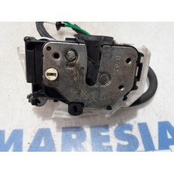 Alfa Romeo - 159 - Rear door mechanism 4-door, right