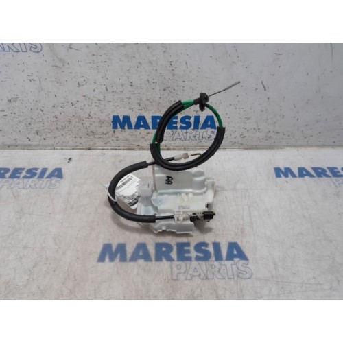 Alfa Romeo - 159 - Rear door mechanism 4-door, right