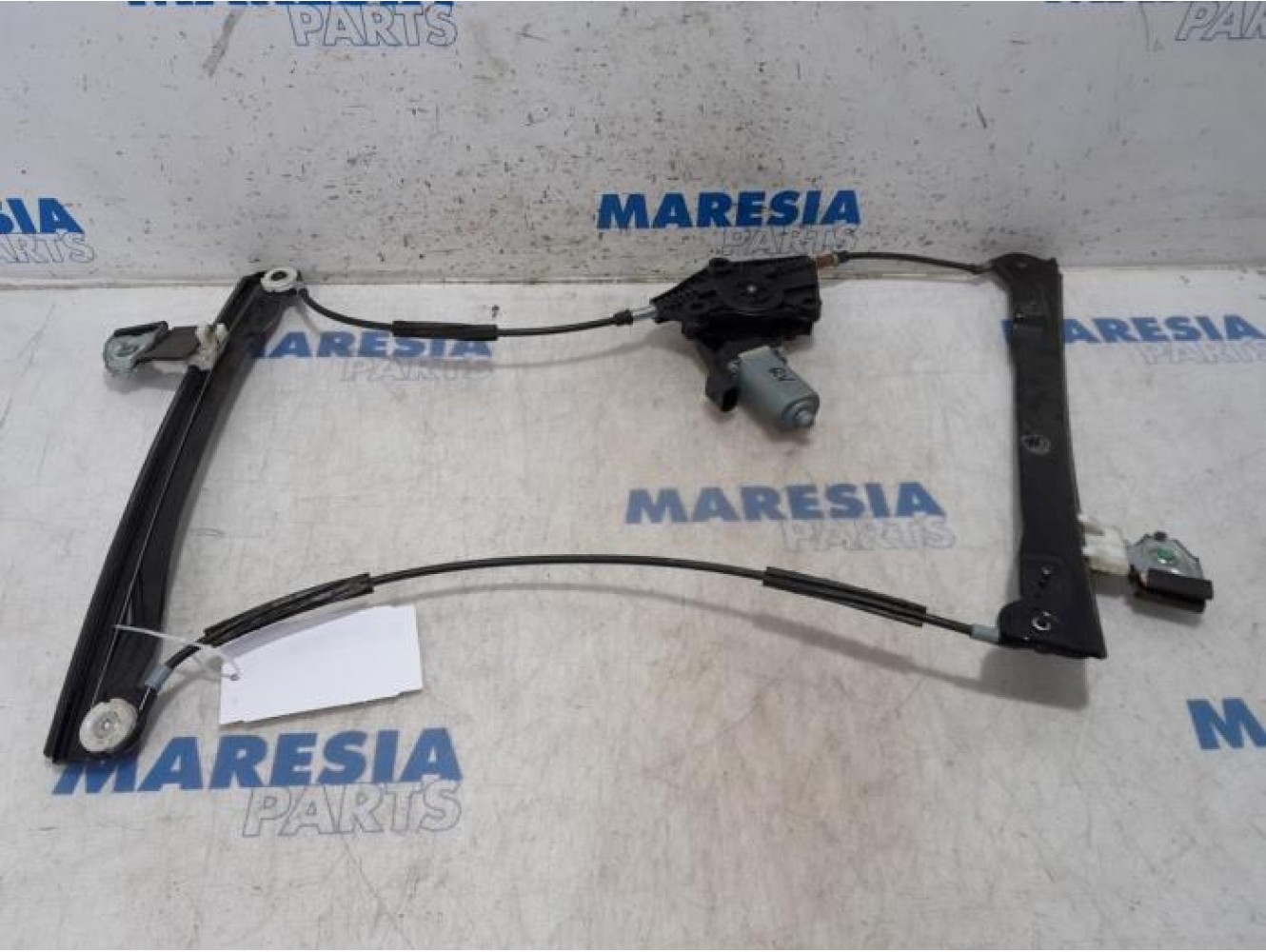 Alfa Romeo - 159 - Window mechanism 4-door, front right