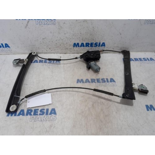 Alfa Romeo - 159 - Window mechanism 4-door, front right