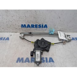 Alfa Romeo - 159 - Fenstermechanik 4-türig rechts hinten