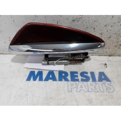 Alfa Romeo - 159 - Portiergreep 4Deurs links-achter