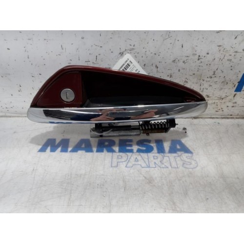 Alfa Romeo - 159 - Door handle 4-door, front left