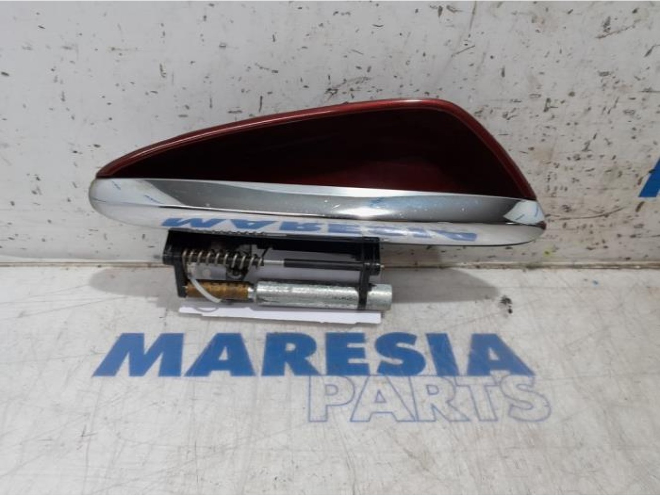 Alfa Romeo - 159 - Front door handle 4-door, right